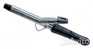 Щипцы плойка завивки волос, 25878