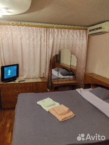 

2-к. квартира, 60 м², 2/9 эт.