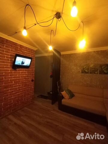 

1-к. квартира, 41 м², 2 кровати