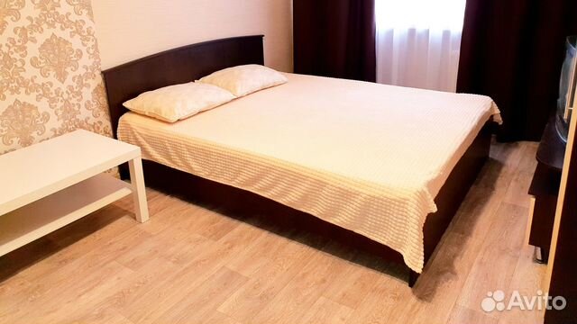 

1-к. квартира, 30 м², 3/5 эт.