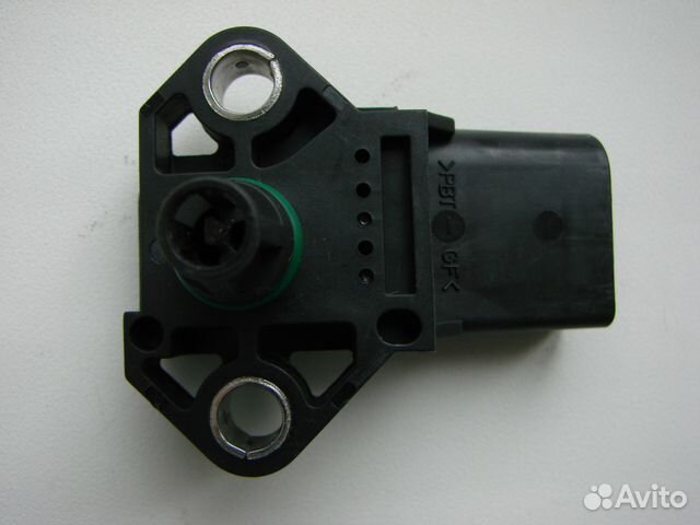 Датчик давления воздуха Bentley Continental GT FS