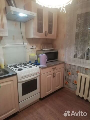 

2-к. квартира, 42,4 м², 2 кровати