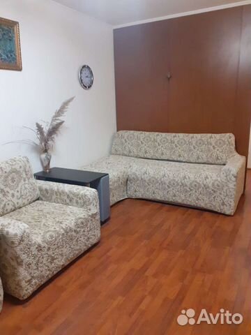 

2-к. квартира, 54 м², 1 кровать