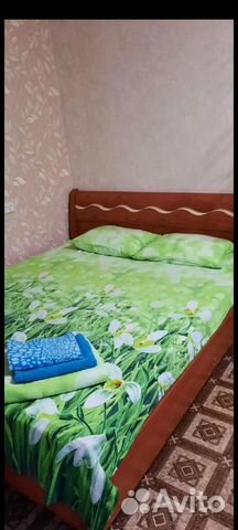 

1-к. квартира, 35 м², 3/5 эт.