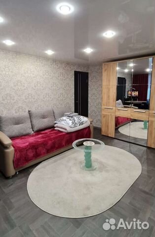 

2-к. квартира, 56 м², 2 кровати
