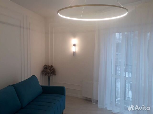 

3-к. квартира, 78 м², 3/5 эт.
