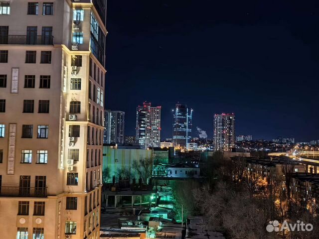 

1-к. квартира, 38 м², 2 кровати