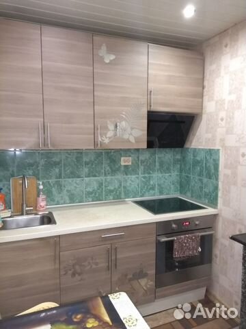 

1-к. квартира, 36 м², 2 кровати