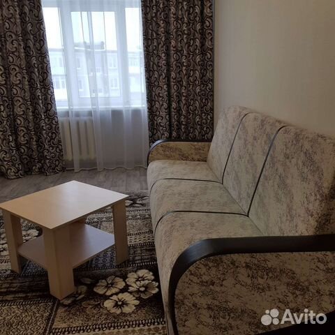 

2-к. квартира, 42 м², 3 кровати