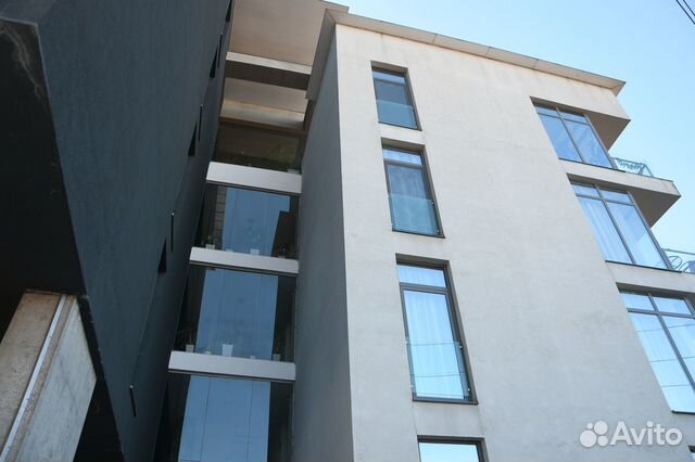 

1-к. квартира, 35 м², 2 кровати
