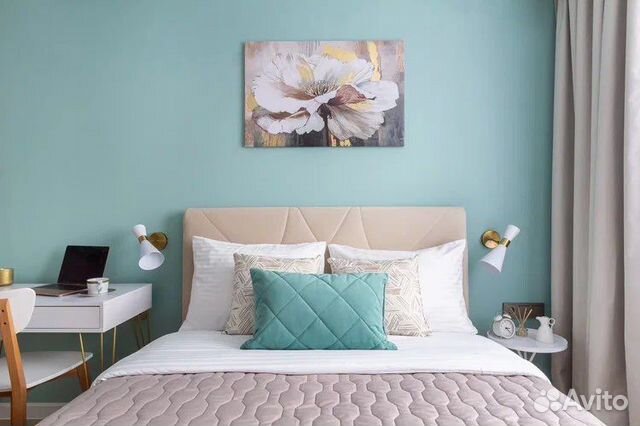 

Квартира-студия, 20 м², 13/14 эт.