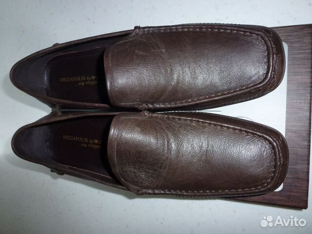 Туфли р-р 41 Италия