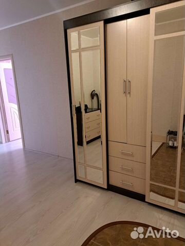 

2-к. квартира, 70 м², 2 кровати
