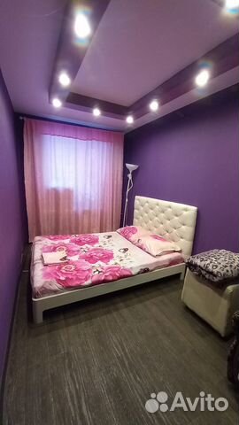 

2-к. квартира, 42 м², 4 кровати