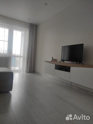 

3-к. квартира, 57 м², 1 кровать