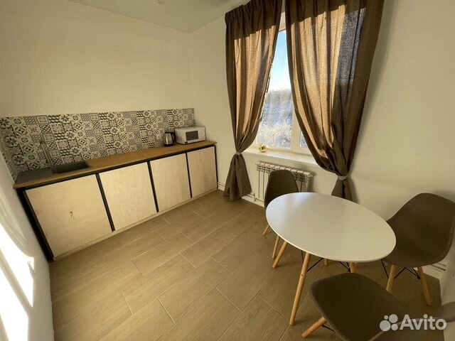

2-к. квартира, 75 м², 3 кровати
