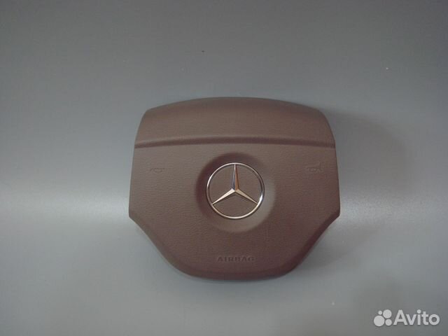 Подушка в руль W164 X164 R251