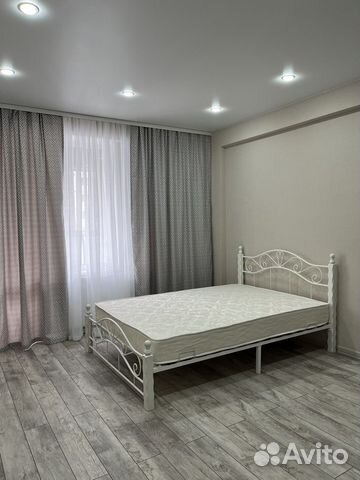 

1-к. квартира, 35 м², 2 кровати