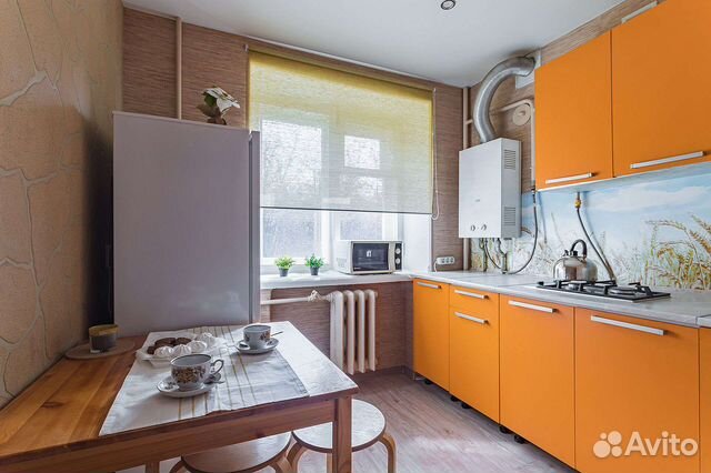 

2-к. квартира, 45 м², 5 кроватей