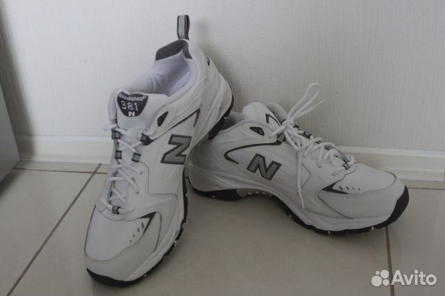 new balance 381