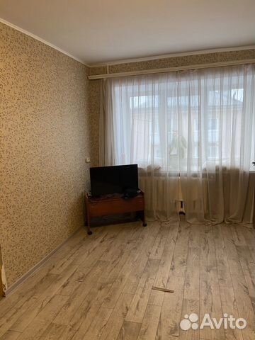 

2-к. квартира, 45 м², 3 кровати