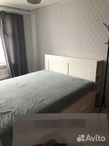 

3-к. квартира, 68 м², 4 кровати