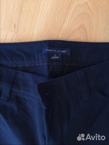 Tommy Hilfiger