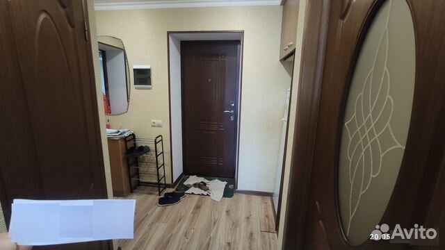 

2-к. квартира, 44 м², 4 кровати