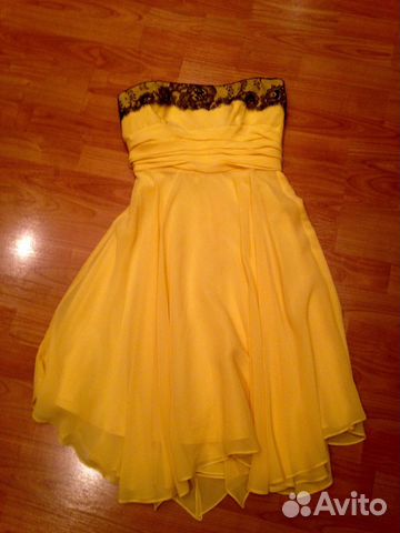 Новое платье Max Mara оригинал