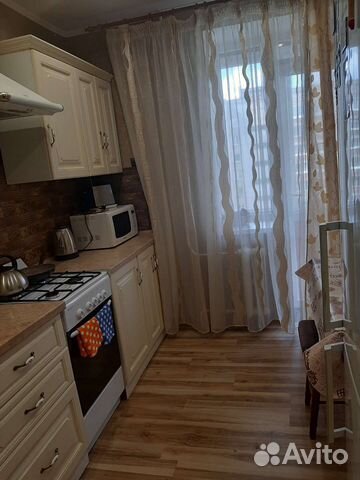 

2-к. квартира, 52 м², 4 кровати