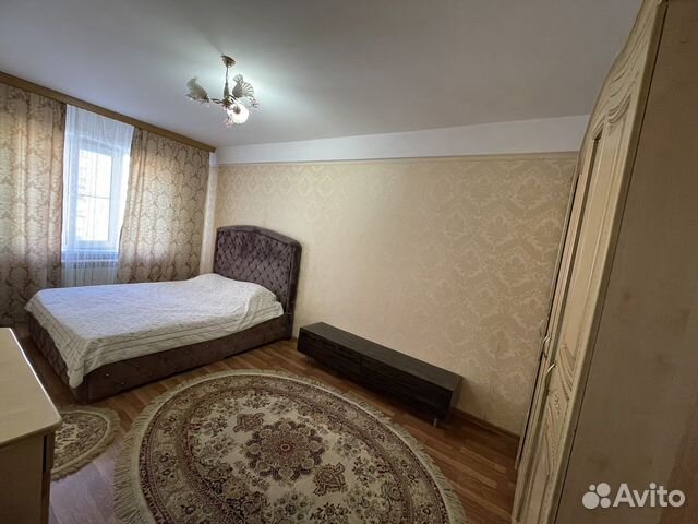 

2-к. квартира, 74 м², 1 кровать