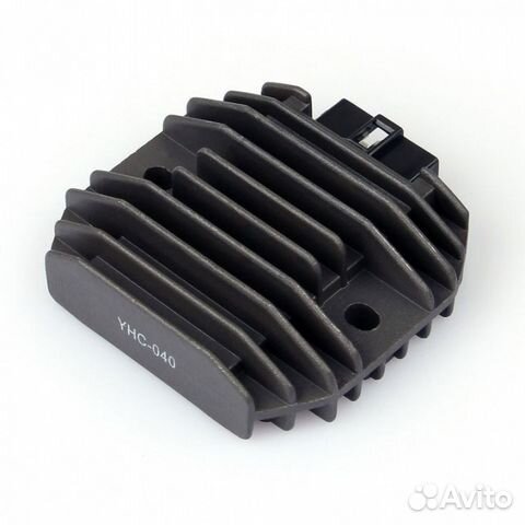 Реле регулятор motokit R269-A06 Реле регулятор motokit R269-A06