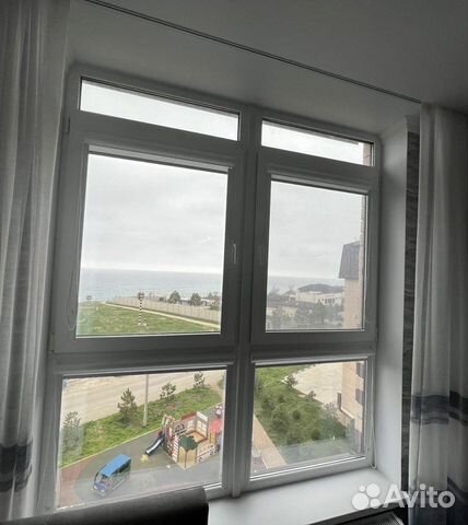 

1-к. квартира, 41 м², 1 кровать
