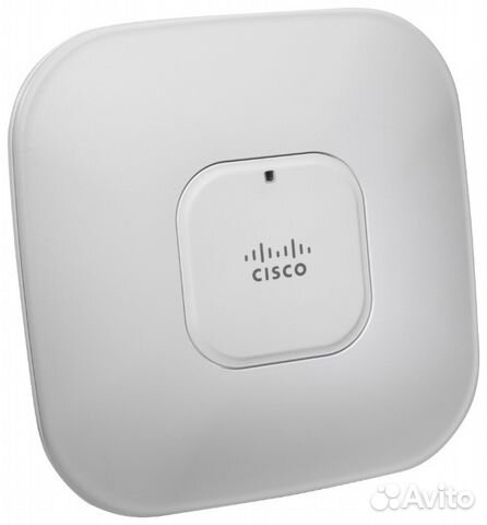 Точка доступа WiFi Cisco AIR-LAP1141N