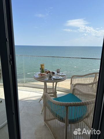 

2-к. квартира, 86 м², 3 кровати
