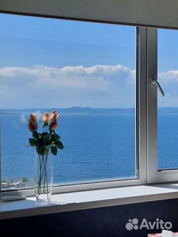 

Квартира-студия, 42 м², 2 кровати