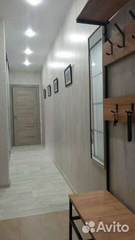 

2-к. квартира, 46 м², 3 кровати