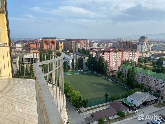 

2-к. квартира, 50 м², 2 кровати