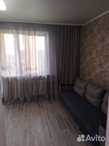 

Квартира-студия, 26 м², 1 кровать