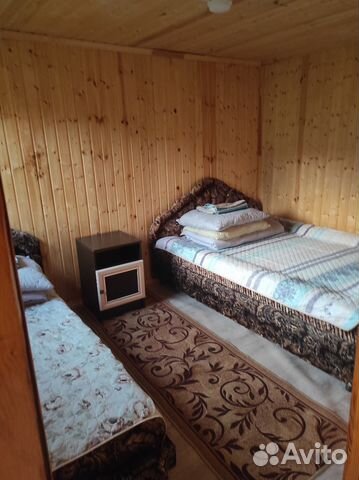 

1-к. дом, 21 м²