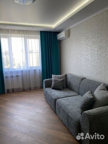 

3-к. квартира, 64 м², 4 кровати