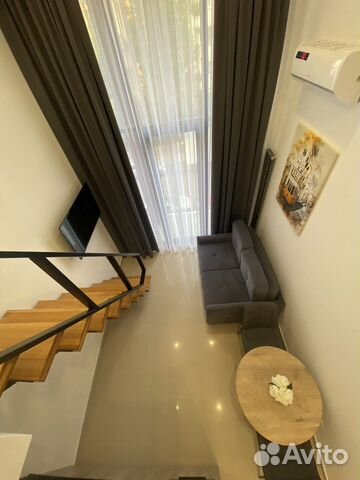 

1-к. квартира, 50 м², 1 кровать