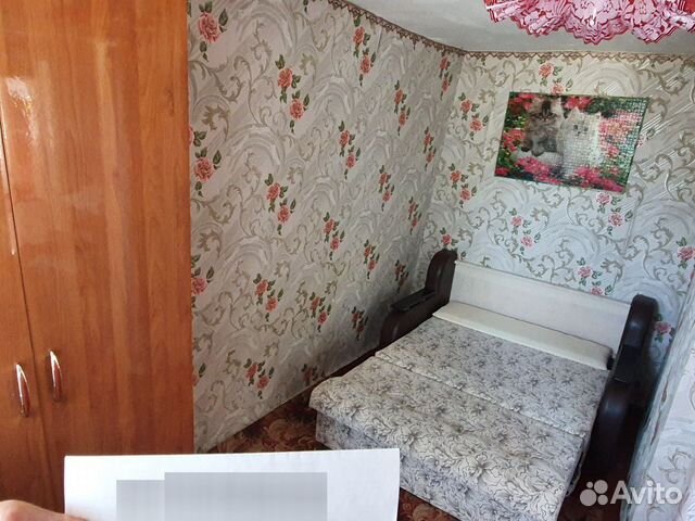 

3-к. дом, 50 м²