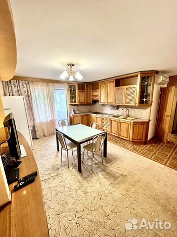 

2-к. квартира, 70 м², 4 кровати