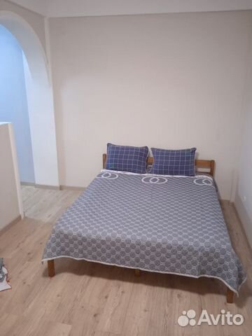 

1-к. квартира, 40 м², 1 кровать