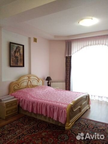 

1-к. квартира, 45 м², 2 кровати