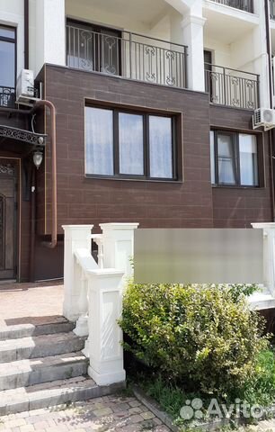 

Квартира-студия, 25 м², 1/6 эт.