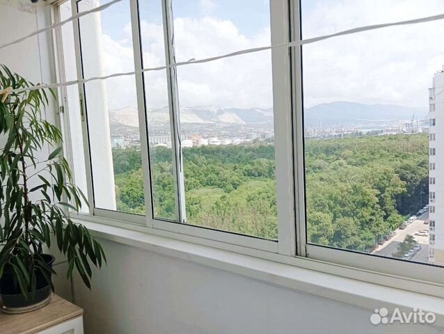 

1-к. квартира, 40 м², 3 кровати