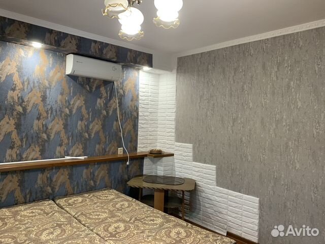 

Дом 30 м² на участке 5 сот.