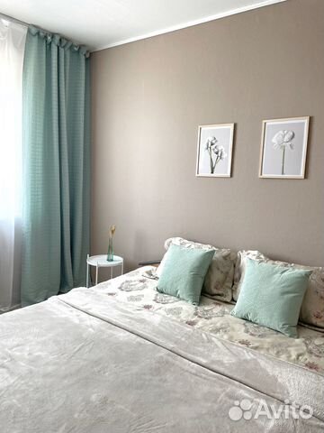 

3-к. квартира, 60 м², 3/9 эт.